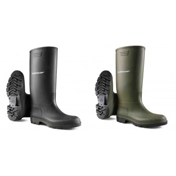 Dunlop Pricemaster Non Safety Wellington Dunlop Pricemaster Non Safety Wellington